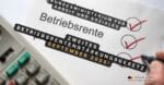 Zweites Betriebsrentenstärkungsgesetz im September 2025 von Bundesregierung verabschiedet