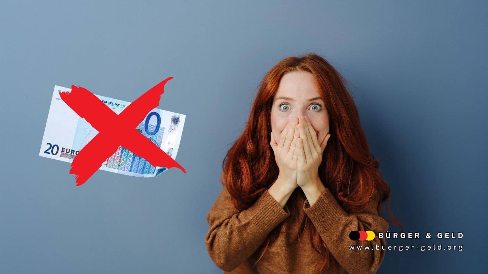 Bürgergeld Erhöhung 2026 findet nicht statt