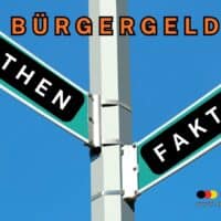 Bürgergeld in Zahlen: 5,3 Mio. Deutsche betroffen – überraschende Fakten 5 Bürgergeld Fakten