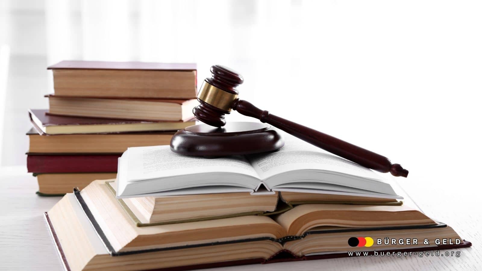 Bundesverfassungsgericht zur Rente mit 63