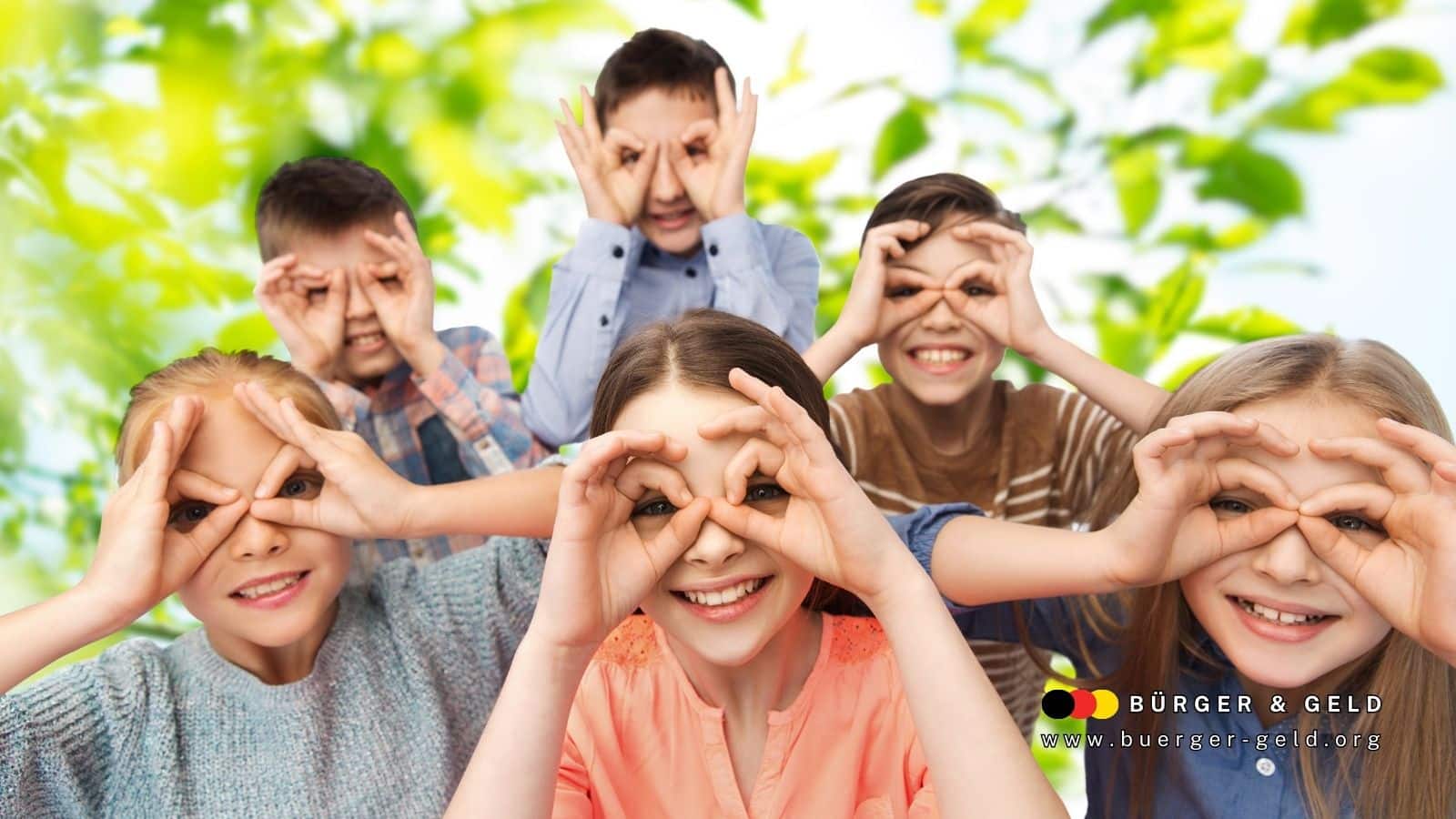 Kindergeld pfändbar?