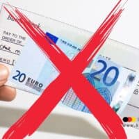Ab 2026 Schluss mit Postscheck: Rente und Bürgergeld nur noch per Kontoauszahlung 5 Postscheck zur Verrechnung fällt ab 2026 weg für Bürgergeld und Rente
