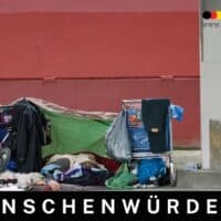 Obdachlosigkeit ade? Grundrecht auf Wohnen im Grundgesetz verankern? Oder reichen Bürgergeld und Grundsicherung? 5 Neuer Art. 14a GG: Recht auf Wohnung?