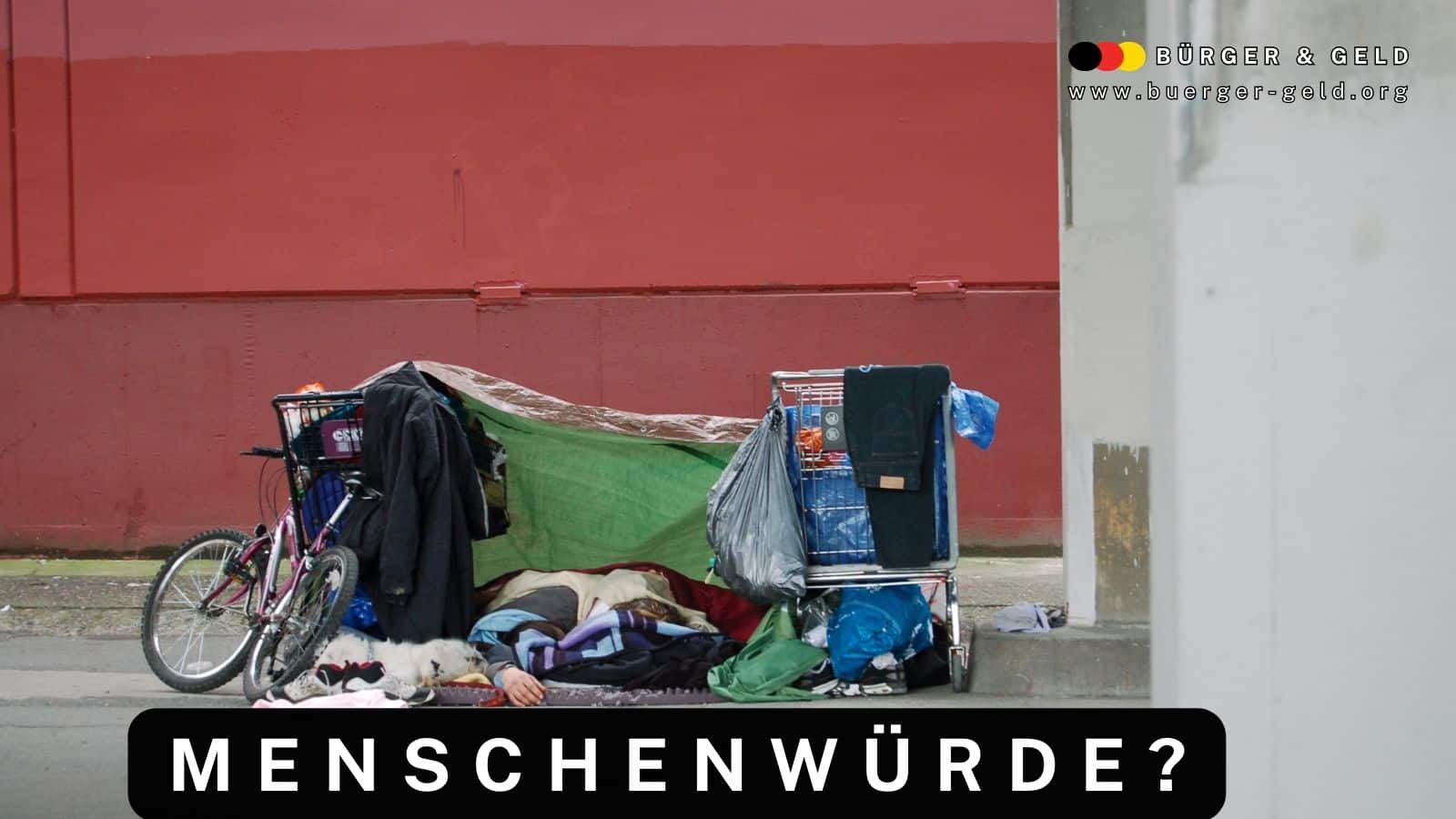 Neuer Art. 14a GG: Recht auf Wohnung?