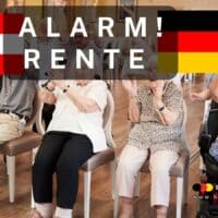Rente: Stopp in Österreich - Was deutsche Rentner jetzt bei der Rentenreform erwarten sollten! 4 Boomer Soli in Österreich? Kommt er auch in Deutschland?