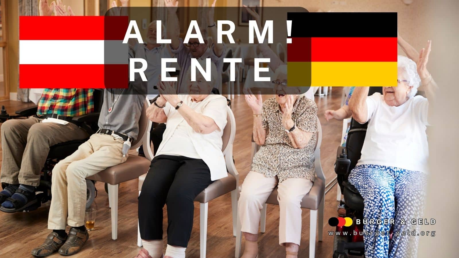 Boomer Soli in Österreich? Kommt er auch in Deutschland?