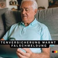 Rente Oktober 2025: Rentenversicherung warnt vor Falschmeldungen, EU-Zahlungsrichtlinie gefährdert Auszahlung nicht! 4 Rentenversicherung warnt vor Falschmeldung