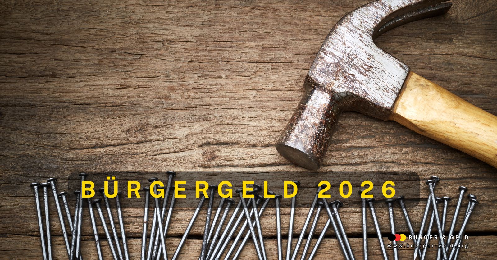 Der Markus Söder Hammer und das Bürgergeld - Neue Grundsicherung super streng!