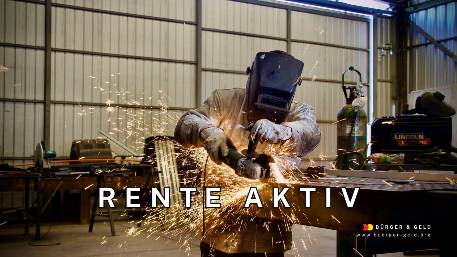 Unterschiede Aktivrente 2026 (geplant) - Flexirente