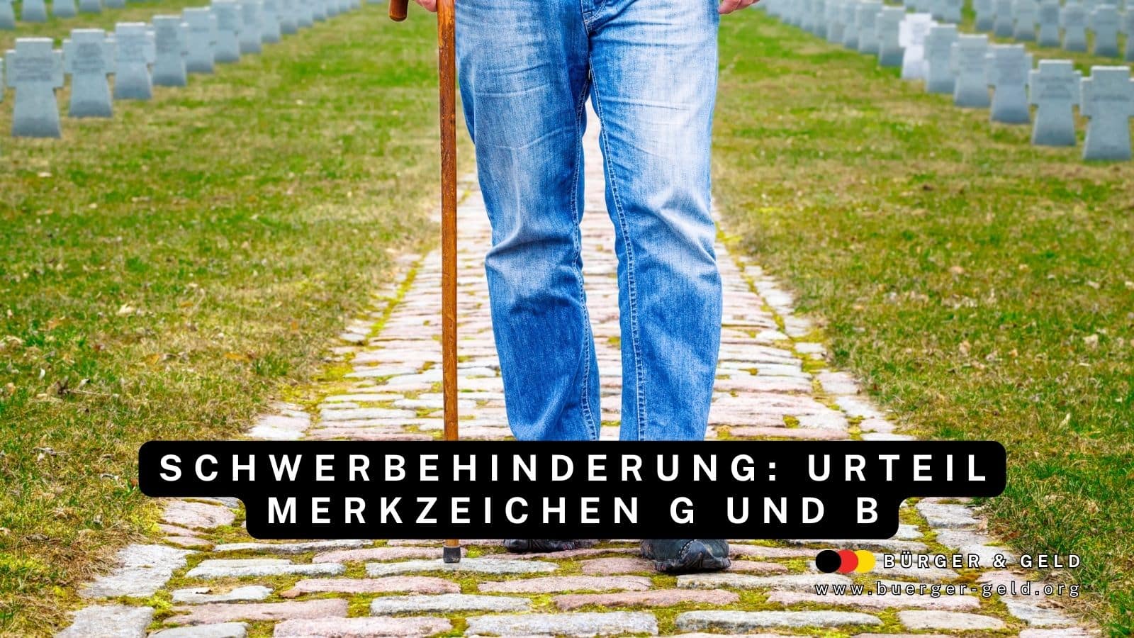 Urteil Schwerbehinderung