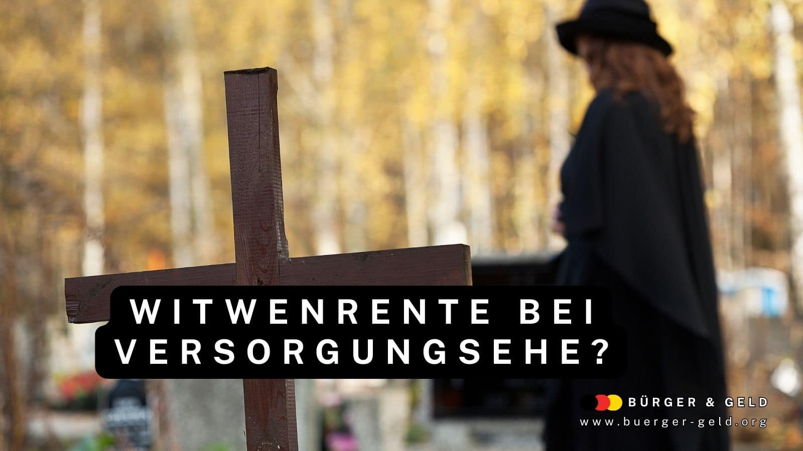 Urteil: Keine Witwenrente bei Versorgungsehe