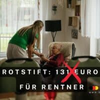 Pflege-Kürzung 2026: Bis zu 131 Euro weniger für Tausende Rentner! 5 131 Euro Pflege-Entlastungsbetrag soll gestrichen werden