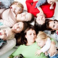 Wie viele Kinder muss ich haben, um später von der Mütterrente leben zu können? 4 Wie viele Kinder muss ich haben, um später von der Mütterrente leben zu können?