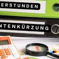 Rente und Recht: Warum Urlaubs- und Überstunden-Abgeltungen kein Hinzuverdienst sind 5 Überstundenabgeltung kein Hinzuverdienst bei EM-Rente