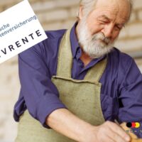 Aktivrente 2026 vom Bundestag beschlossen- doch viele gehen leer aus! 4 Aktivrente 2026 - wer ausgeschlossen bleibt