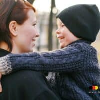 Bürgergeld auch während Elternzeit! Landessozialgericht bestätigt Recht auf Kinderbetreuung 5 Bürgergeld Anspruch trotz Elternzeit!