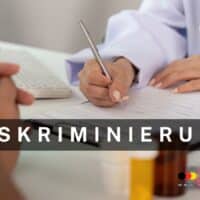 Gesetzlich betreute Menschen ignoriert und diskriminiert: Ärzte respektieren Einwilligungsfähigkeit nicht! 5 Gesetzliche Betreuung und Einwilligungsfähigkeit - Diskriminierung