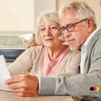 Erwerbsminderungsrente 2026: Höhere Hinzuverdienstgrenzen, mehr Spielraum für Minijobs und Teilzeit 5 Erwerbsminderungsrente 2026