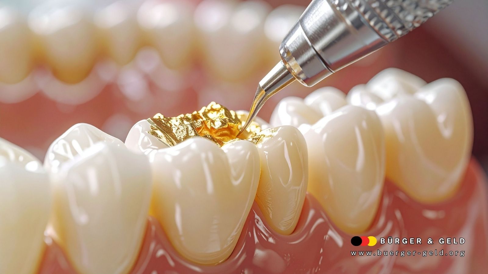 Gold verkaufen - wann es sich lohnt