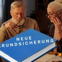 Milliarden-Einsparungen beim Bürgergeld: Neue Grundsicherung mit harten Regeln in 1 - 2 Wochen! 5 Milliarden Einsparungen beim Bürgergeld durch Neue Grundsicherung