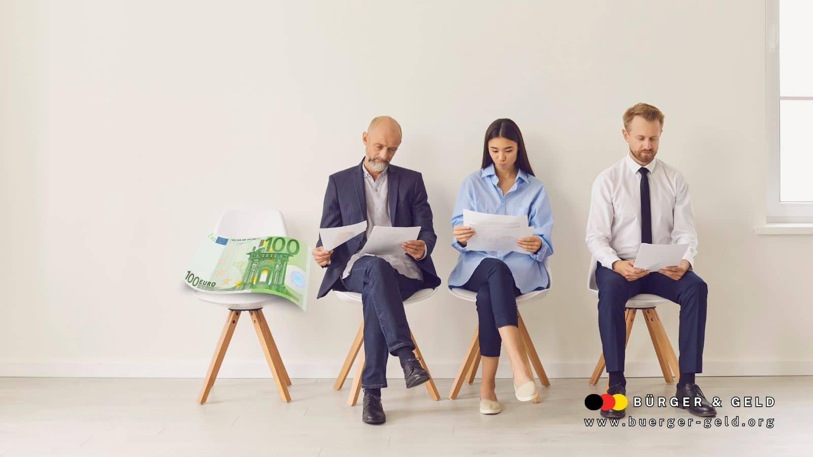 Wohngeld setzt Beschäftigungsbemühung voraus