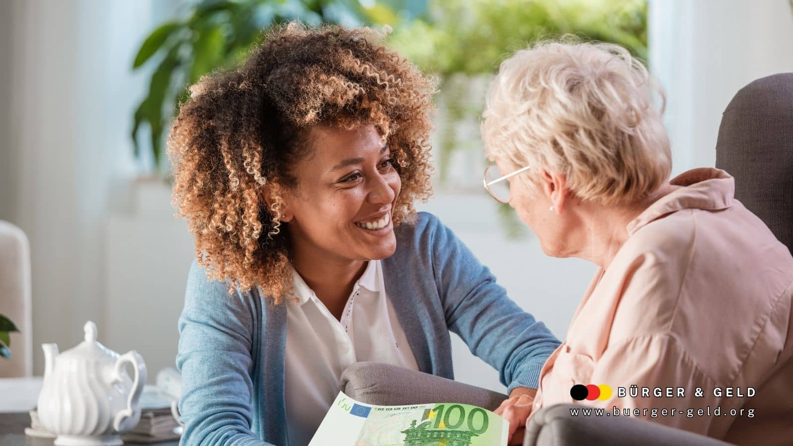 Pflegegrad 2: Vorteile beim Pfegegeld 2026