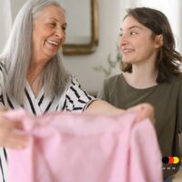 Pflegegeld plus Haushaltshilfe – ab welchem Pflegegrad es dieses Zusatzgeld 2025 / 2026 gibt! 4 Pflegegeld plus Haushaltshilfe