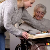 Rente und Pflegegrad: Rentenhöhe abhängig von der Pflegestufe? Faktencheck für pflegende Angehörige und Pflegebedürftige! 5 Rente und Pflegegrad