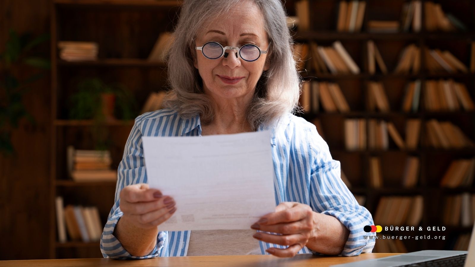 Rente erreicht - Job kündigen?