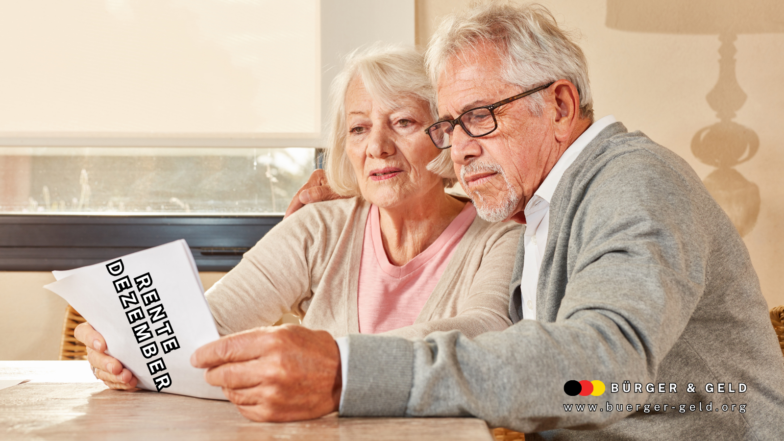 Rente: Kürzung im Dezember 2025 im Faktencheck