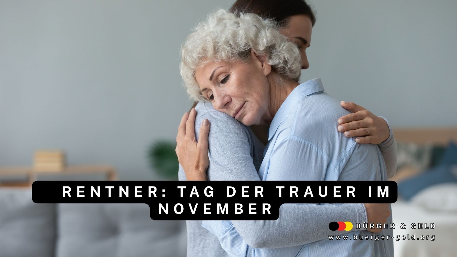 Rentenzuschlag endet im November