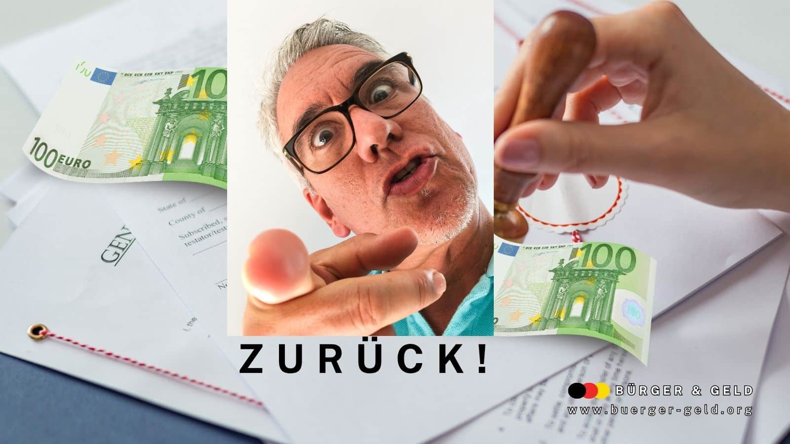 Rente rückwirkend bewilligt - Rückzahlung