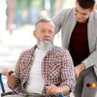 Schwerbehinderung: Ab welchem GdB ist eine frühere Rente möglich? 5 Schwerbehinderung - GdB - Rente