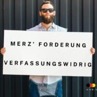 Bürgergeld Sanktionen: Warum Merz’ Forderung nach Totalsanktionen verfassungswidrig bleibt 4 Bürgergeld Totalsanktionen verfassungswidrig