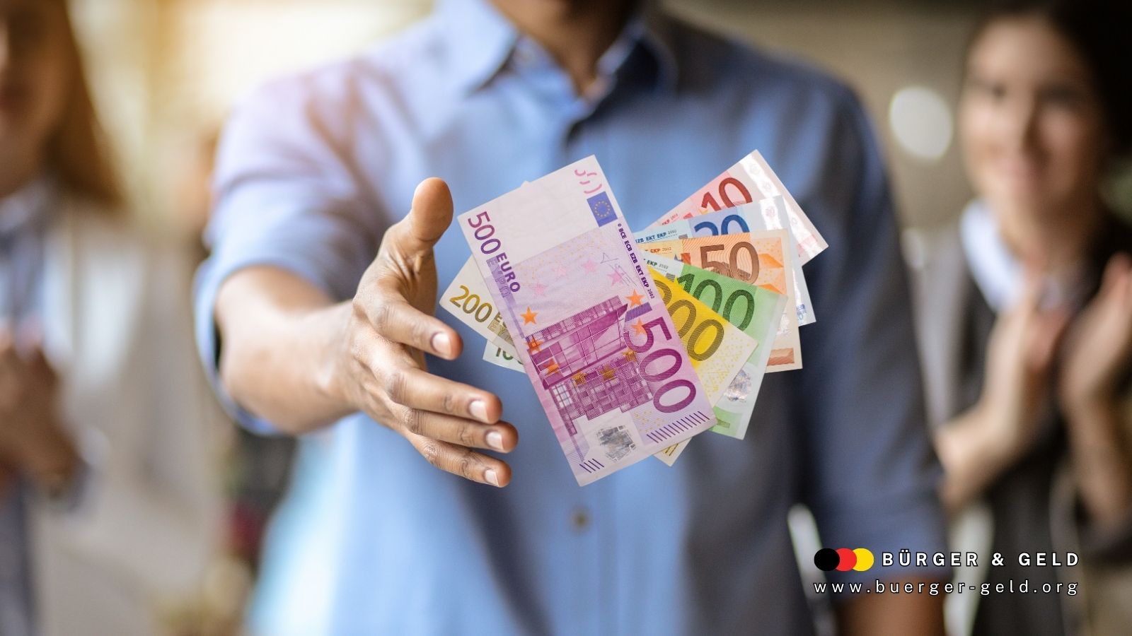 Willkommensprämien in Regionen nicht für Rentner