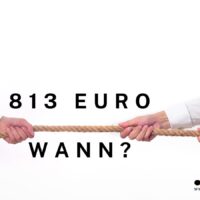 813 Euro Bürgergeld plus Strom: Warum die Erhöhung jetzt drückt – und wann sie realistisch ist 4 Regelsatz Grundsicherung / Bürgergeld: 813 Euro plus Stromkosten