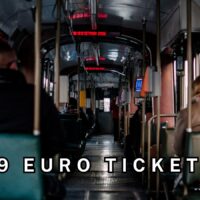 Grüne fordern 9-Euro-Ticket zurück: Günstiges Deutschlandticket für alle? 5 9 Euro Ticket
