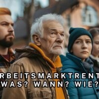 Arbeitsmarktrente: Volle Rente trotz Teilzeitfähigkeit – Anspruch und Antrag 5 Arbeitsmarktrente