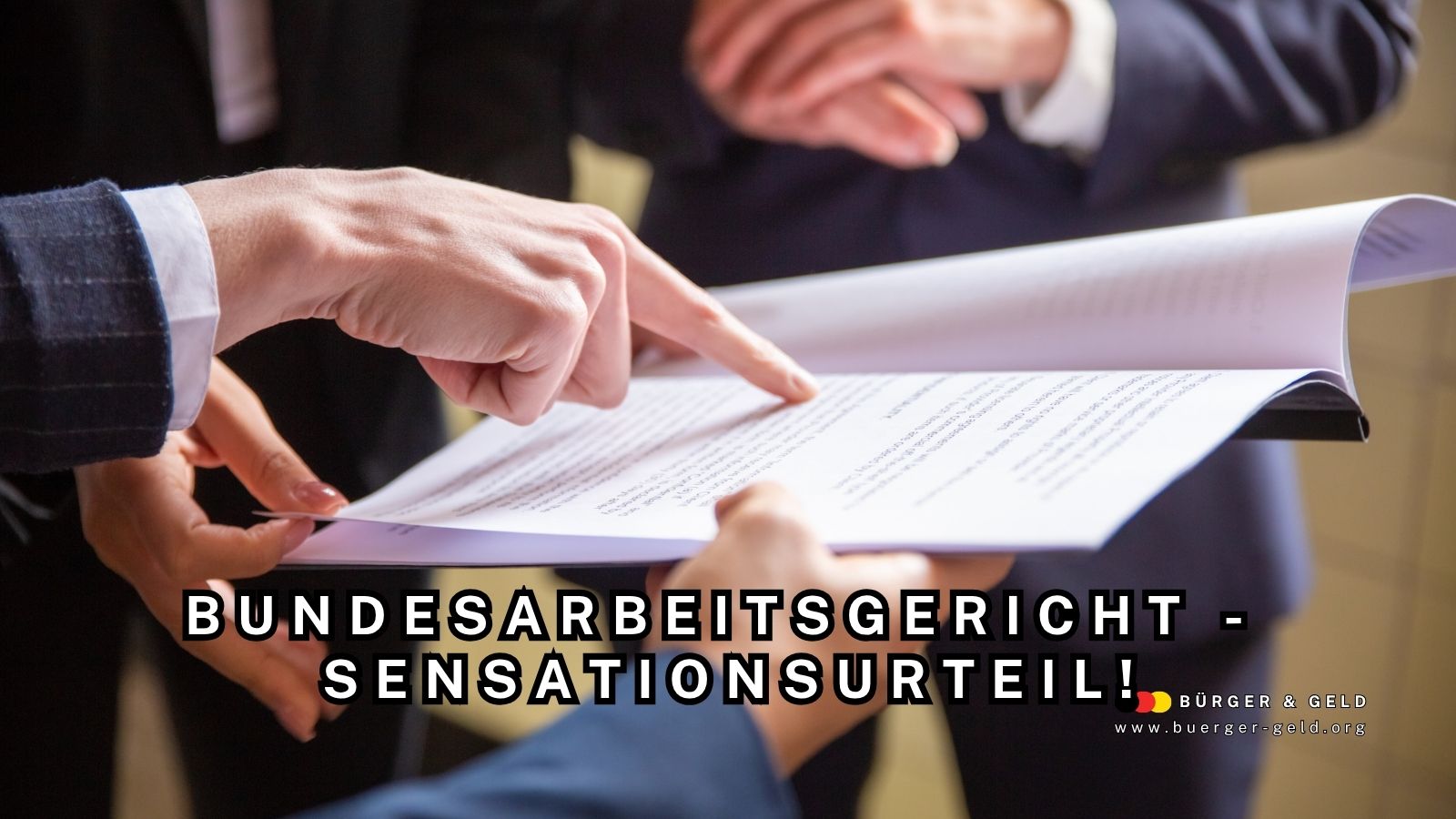 Arbeitgeber muss Betriebsrente nicht an Inflation anpassen