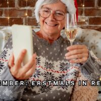 Rentenstart Dezember 2025: Wer jetzt abschlagsfrei oder vorzeitig in Rente darf – alle Jahrgänge & Regeln im Überblick 5 Dezember 2025 erstmals in Rente