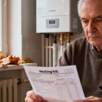 Neue Heizkosten-Abrechnung 2025 / 2026: Millionen Rentner müssen jetzt handeln! 5 Heizkostenabrechnung neu im Herbst 2025 - auch für Rentner
