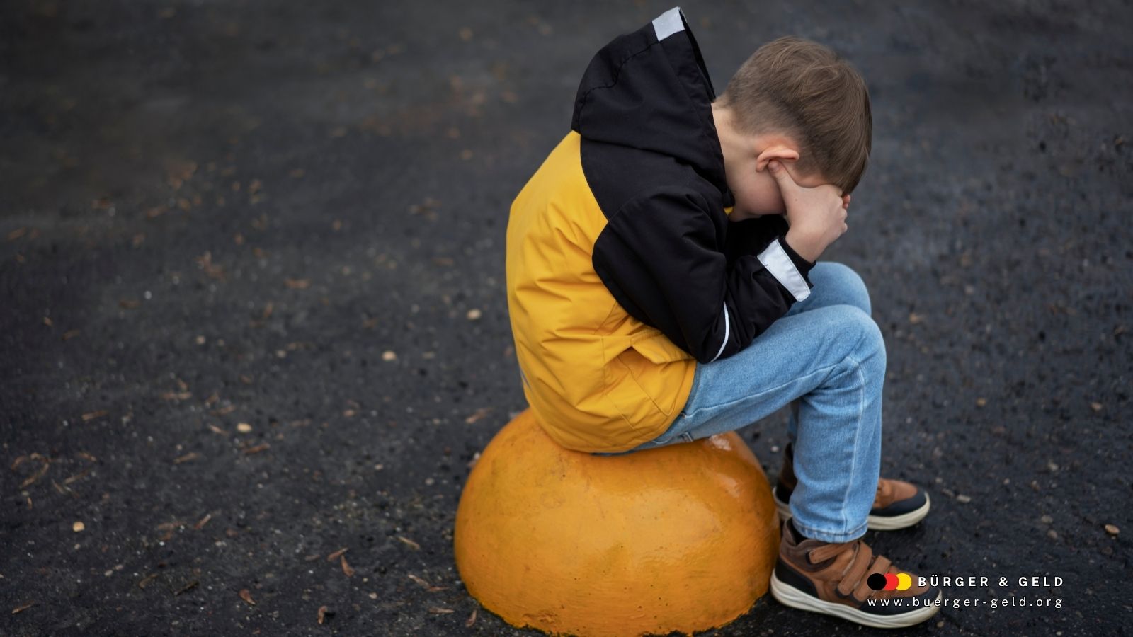 Jedes vierte Kind arm!