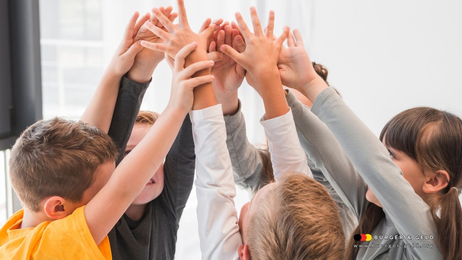 Neue Grundsicherung: Auswirkungen auf Kinder