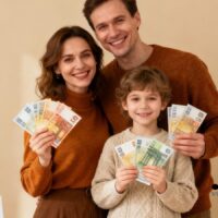 Kindergeld November 2025: Auszahlungstermine & Höhe im Überblick 4 November 2025: Kindergeld Auszahlung