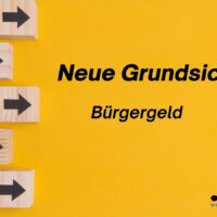 Neue Grundsicherung 2026: Die 10 wichtigsten Änderungen gegenüber dem Bürgergeld 4 10 Unterschiede: Bürgergeld - Grundsicherung Neu