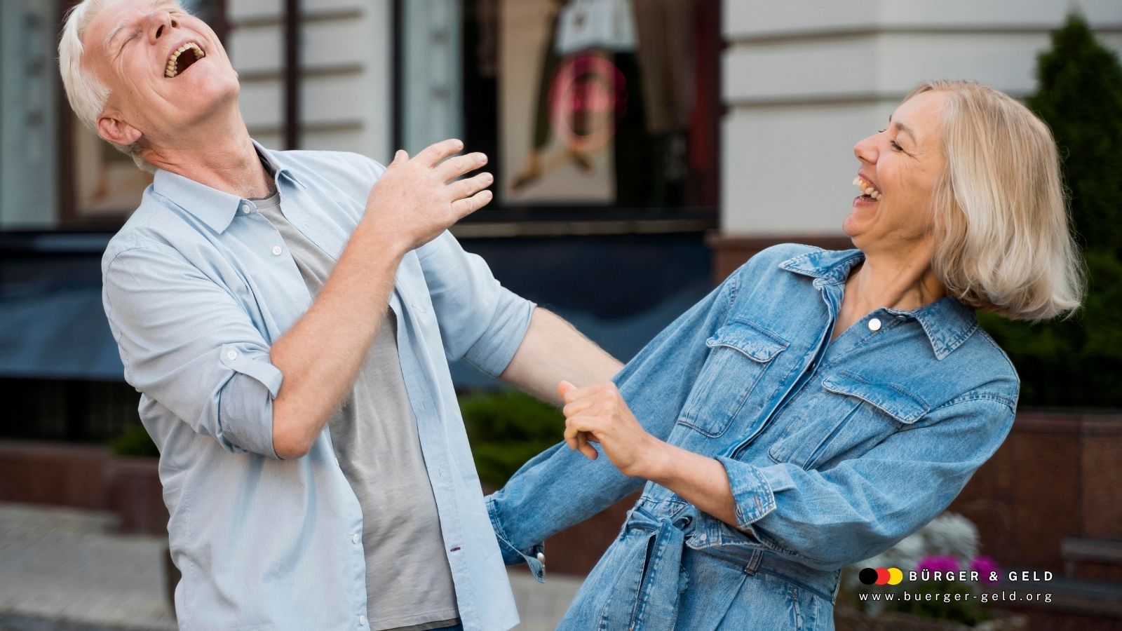 Abschlagsfrei in Rente im November 2025