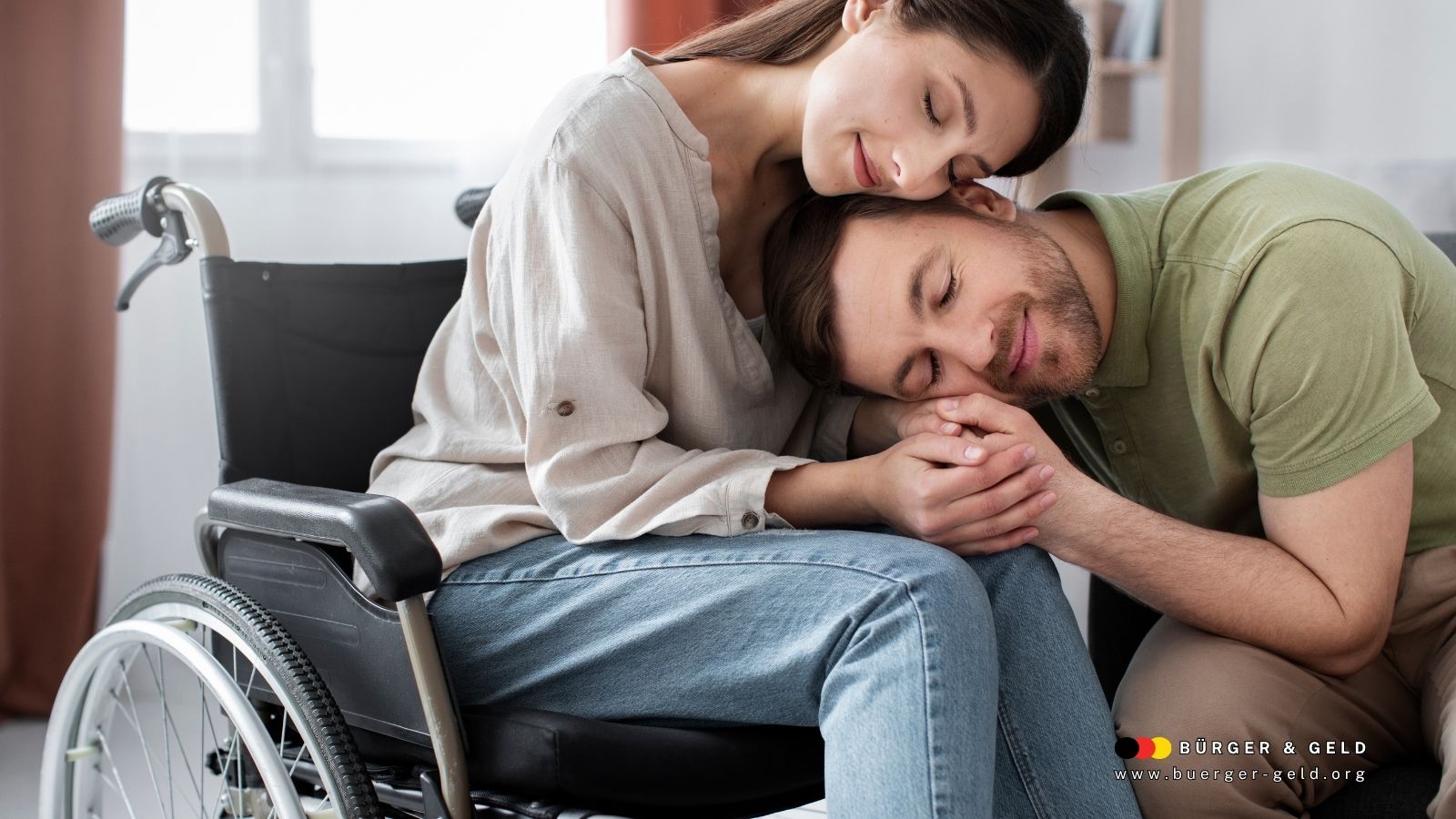 Pflegegeld und ABW kombinieren