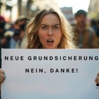 Neue Grundsicherung: Droht jetzt die Revolte gegen das Bürgergeld-Ende? 5 SPD Basis gegen Neue Grundsicherung