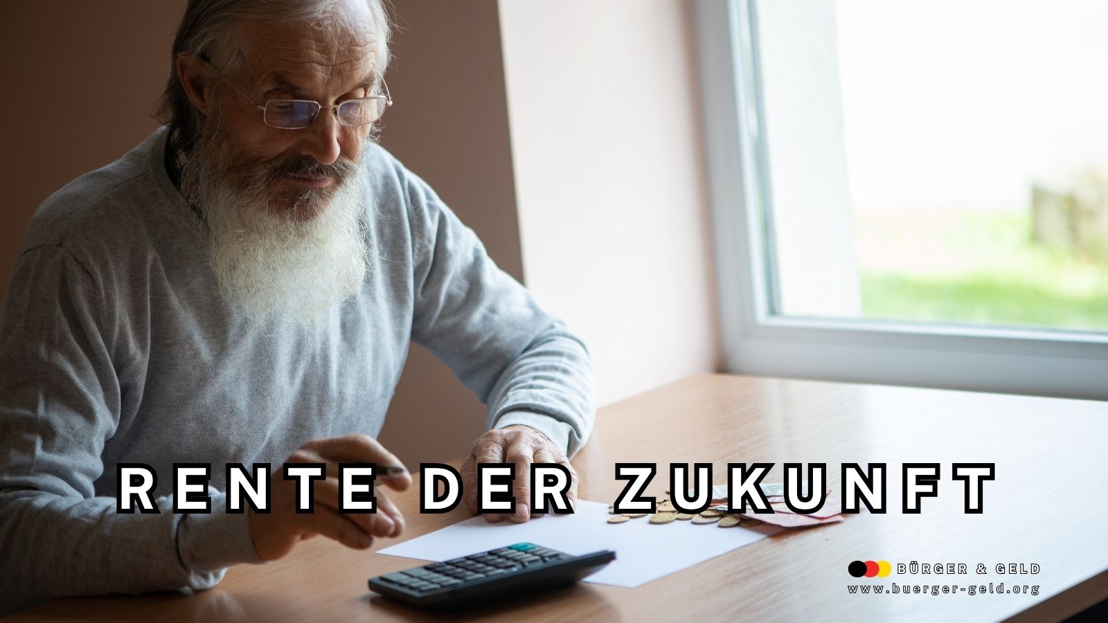 Regierung einig beim Rentenpakekt