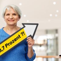 Die große Tabelle zur Rente 2026 – so viel bringt die Rentenerhöhung! 4 Tabelle: Rentenerhöhung 2026